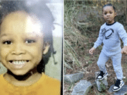 Kyuss Williams missing 4 year old boy found dead Georgia lake