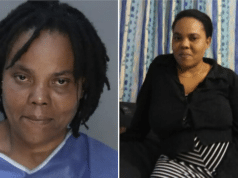 Odette Joaossaint Miami mother strangles her two kids