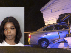 Miracle Rutherford Memphis woman indicted vehicular homicide