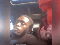 Earl Lee Johnson Jr. stabs Janice David to death on Facebook Live