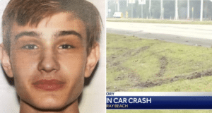Noah Thomas Galle indicted vehicular homicide BMW
