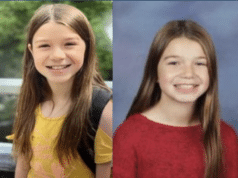 Lily Peters juvenile suspect arrested