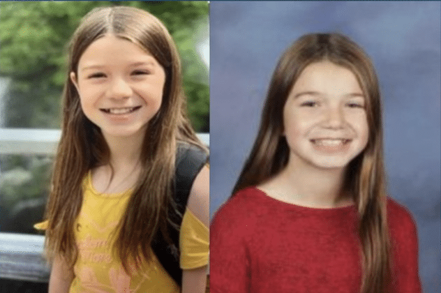 Iliana Peters missing Chippewa Falls girl, 10, found dead: no arrests