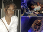 Carolyn Poitier Leesburg Fl mom
