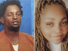 Takila Gross pregnant Mississippi woman