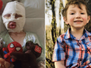 Dominick Krankall 6 year old Connecticut boy wasn’t bully target
