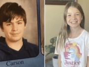 Lily Peters autopsy: Chippewa Falls girl death ruled homicide the result of blunt force trauma and strangulation