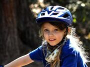 Kids Motorbike Helmets