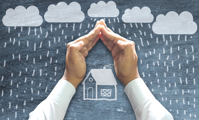 Benefits of Homeowners Insurance Coverage