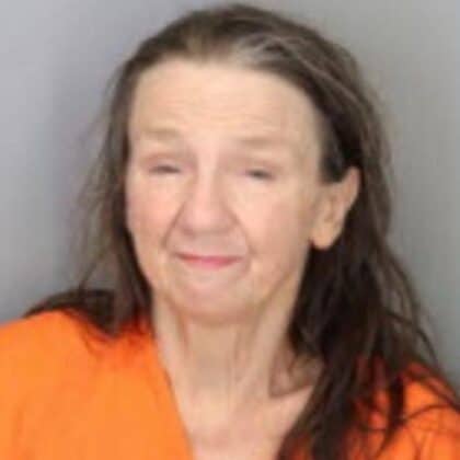 Sheila Downey Memphis Woman Stabs Husband To Death Over Coffee