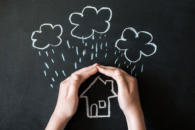 Benefits of Homeowners Insurance Coverage