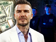 Celebrities Investing in Esports