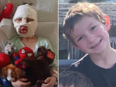 Dominick Krankall 6 year old Connecticut boy wasn’t bully target