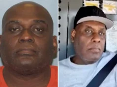 Frank R. James suspect Brooklyn subway attack