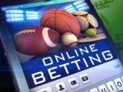 Online Sports Betting