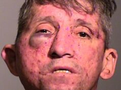Alexis Provoste Aranguiz Oak Park burglar beaten to a pulp