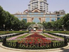 Best historical monuments to explore in Shanghai