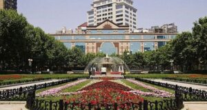 Best historical monuments to explore in Shanghai