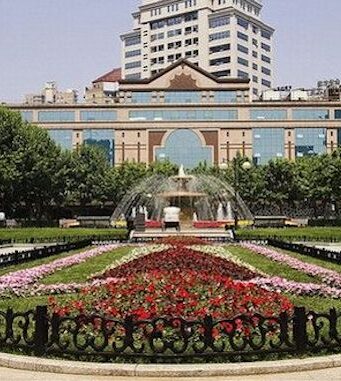 Best historical monuments to explore in Shanghai