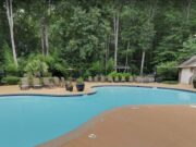 4 year old Georgia boy drowns at apartment pool