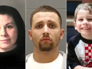 Danielle Dauphinais charged with murder of Elijah Lewis