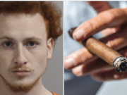 Seth Settle Lake Wales Florida teen shoots mom dead cigar smoking