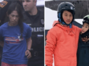 Trinh Nguyen Bucks County Pa mom shoots two sons day before eviction