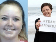 Amanda Christine Riley sentenced wire fraud fake cancer