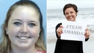 Amanda Christine Riley sentenced 5 yrs jail over $100K fake cancer rouse