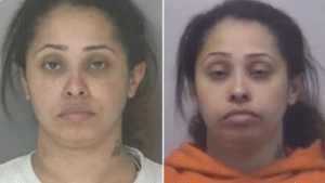 Brittney Alyssa Griffith road rage driver shoots teen in face, gets