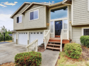 Siding Exterior Remodeling