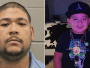 9yr old boy shoots 4yr old brother dead with Francisco Lupian loaded gun