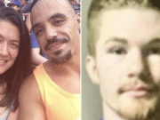 Sean Armstead NYPD cop shoots wife lover dead then self