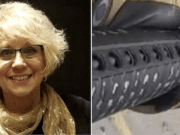 Virginia Sorenson Payton Gendron gun