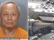 David Wenwei Chou Geneva Presbyterian Church gunman