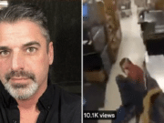 Christopher Braden Buffalo Tops supermarket manager