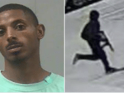 Jeremy Smith Dallas man arrested in Asian hair salon hate crime shooting