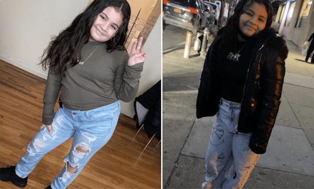 Kyhara Tay Bronx shooting death 15 year old arrested
