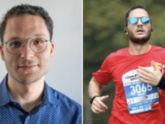 David Reichman Brooklyn Half Marathon runner dies
