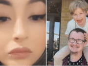 Julissa Thaler MN mother murder 6 yr old son
