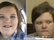 Amber Bowling Manchester KY mom pleads guilty murdering newborn