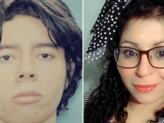 Adriana Reyes Uvalde Tx Salvador Ramos mother