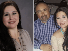 Irma Garcia Uvalde teacher husband Joe Garcia dies of heart attack.