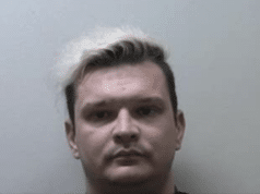 Dustin Vandegrift Georgia father
