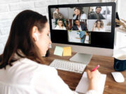 Why remote work is here to stay