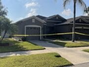 Riverview double murder suicide
