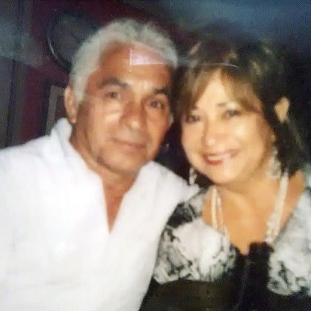 Salvador Ramos Uvalde grandparents