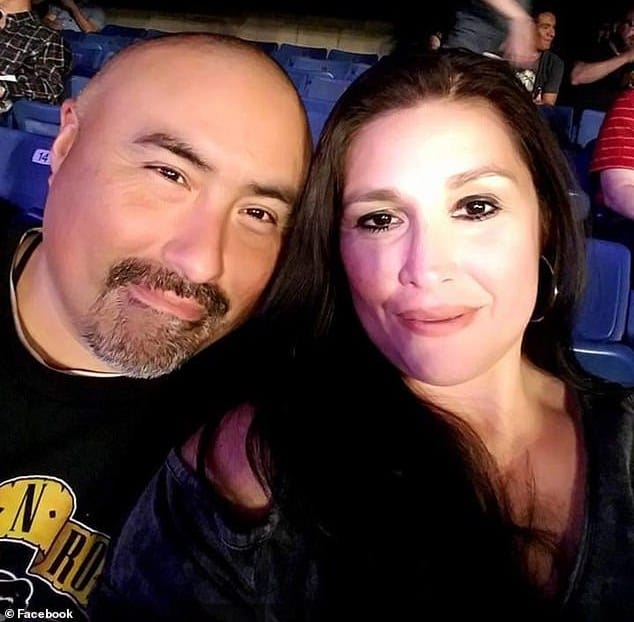 Irma Garcia Uvalde teacher husband Joe Garcia dies of heart attack.