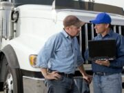 Accounting Software for Trucking Companies