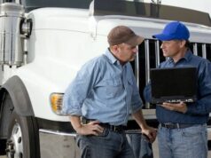 Accounting Software for Trucking Companies